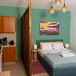 Apartman & Riverfront 2