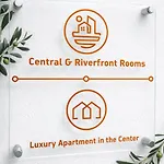 Apartman & Riverfront 2 Édesza