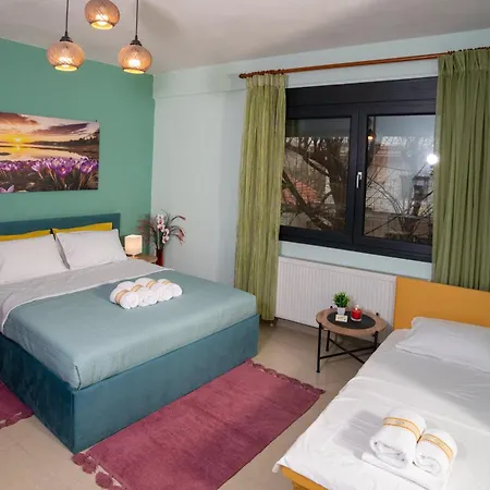 شقة & Riverfront 2 إذيسا