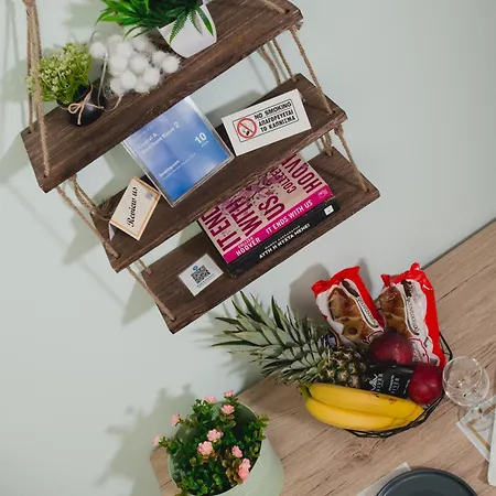 & Riverfront 2 شقة إذيسا