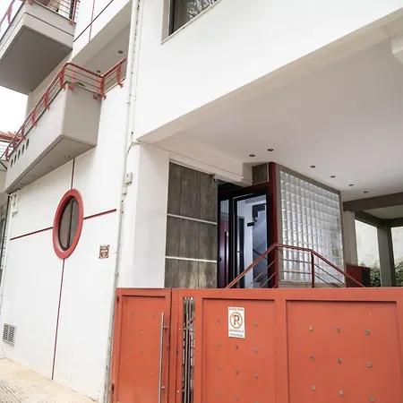 & Riverfront 2 شقة