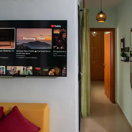 شقة & Riverfront 2 إذيسا