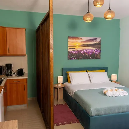 Apartament & Riverfront 2