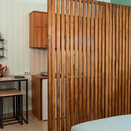 & Riverfront 2 شقة *