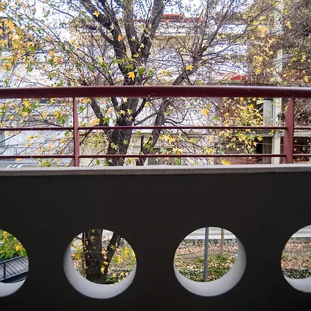 شقة & Riverfront 2 *