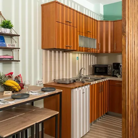 & Riverfront 2 شقة *