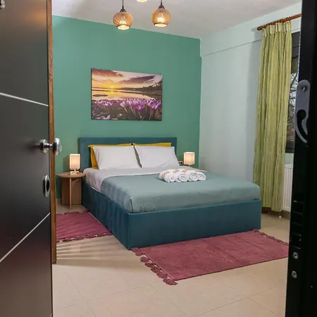 & Riverfront 2 شقة