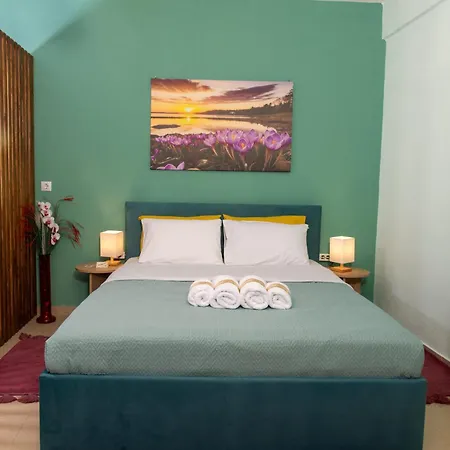 & Riverfront 2 شقة