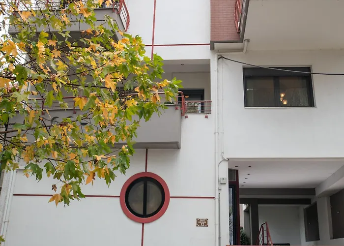 Apartamento & Riverfront 2