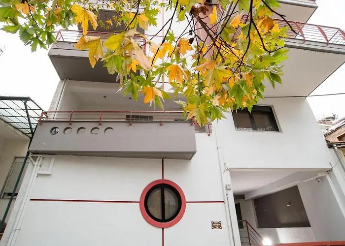 & Riverfront 2 Apartamento *