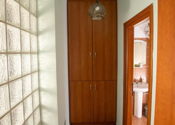 Apartamento & Riverfront 2 Edessa