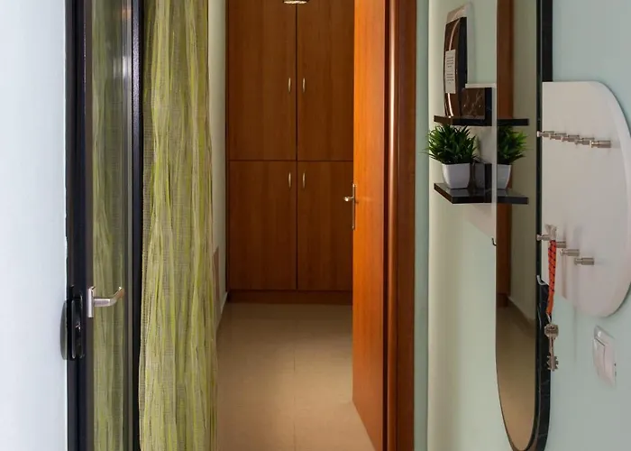 & Riverfront 2 Apartamento *