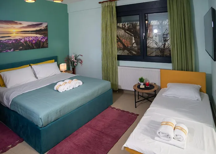 Apartamento & Riverfront 2