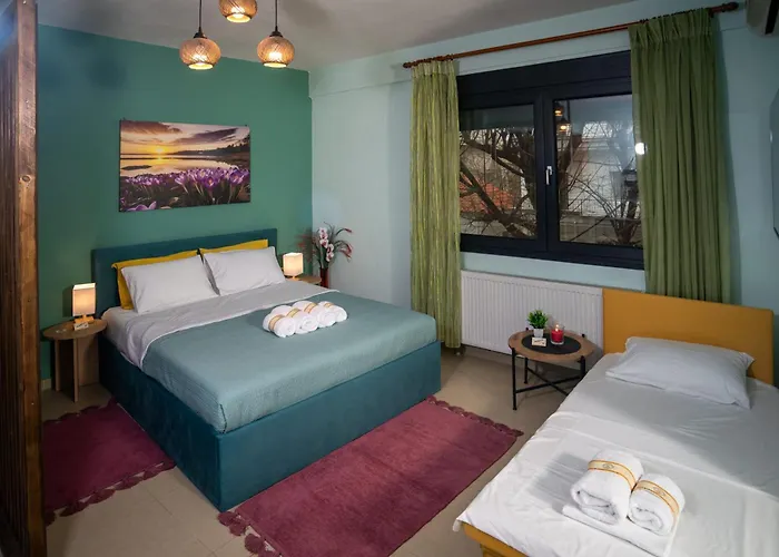 Apartamento & Riverfront 2 *