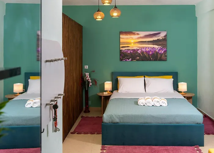 & Riverfront 2 Apartamento *