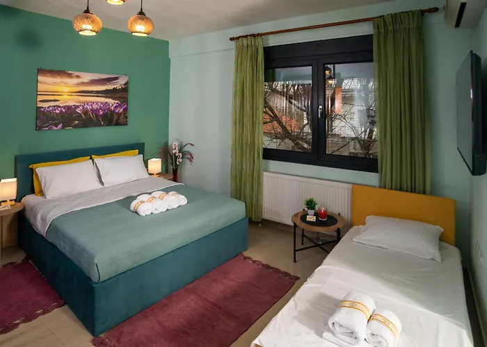 Apartamento & Riverfront 2 *