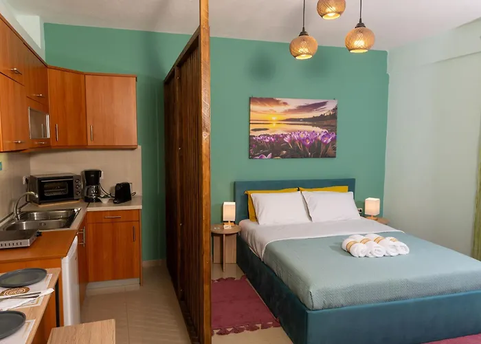 Apartamento & Riverfront 2