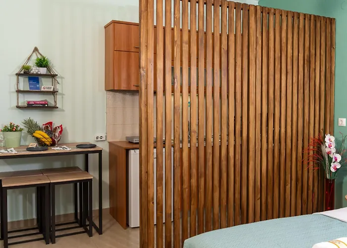 & Riverfront 2 Apartamento *