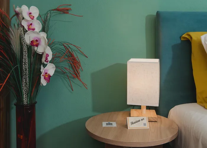 & Riverfront 2 Apartamento Edessa