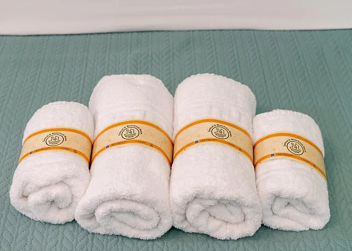 & Riverfront 2 Apartamento