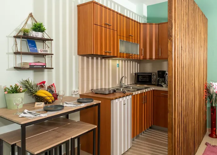 & Riverfront 2 Apartamento *