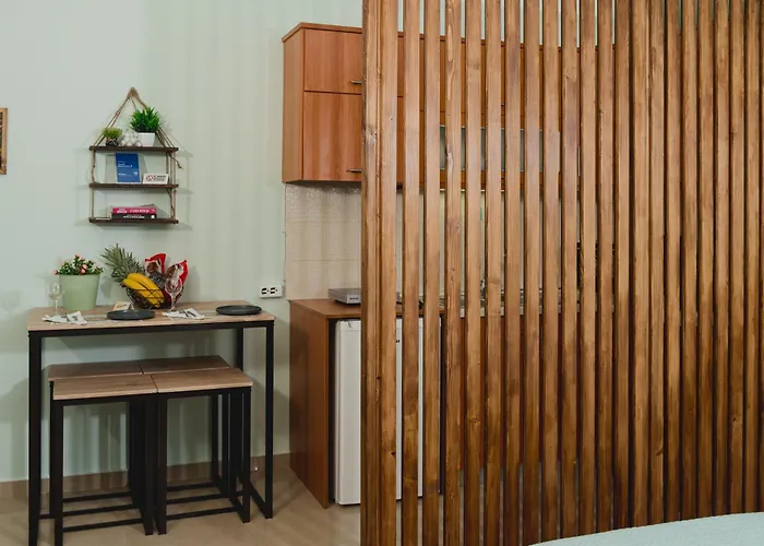 & Riverfront 2 Apartamento Edessa