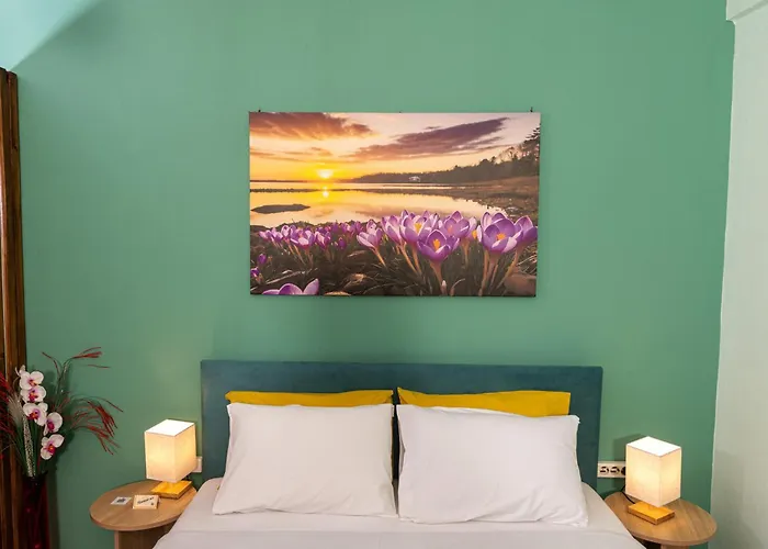 & Riverfront 2 Apartamento *