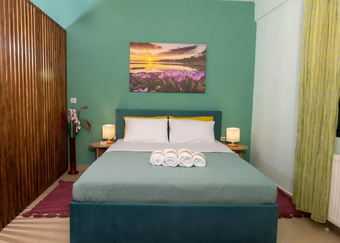 & Riverfront 2 Apartamento